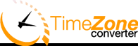Time Zone Converter